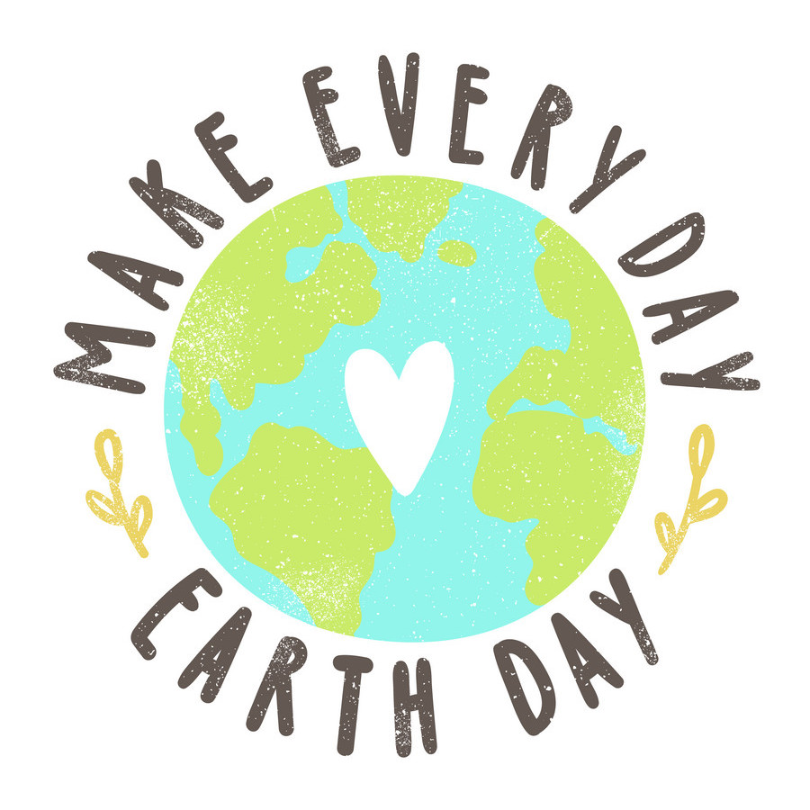 Every day is Earth Day | The Monarch Press