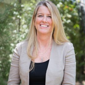 Goleta’s Sustainability Manager Cindy Moore to Retire | The Monarch Press