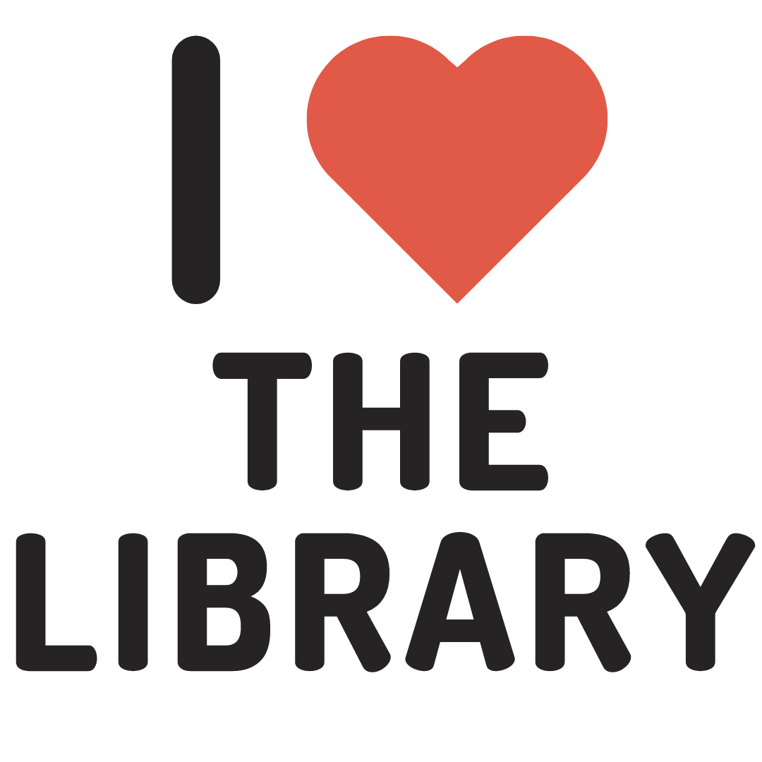 Love Your Local Library | The Monarch Press