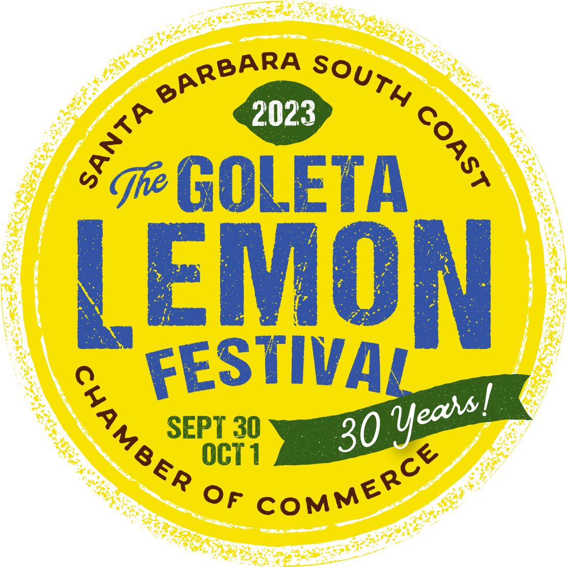 Goleta Lemon Festival Celebrates 30 Years The Monarch Press